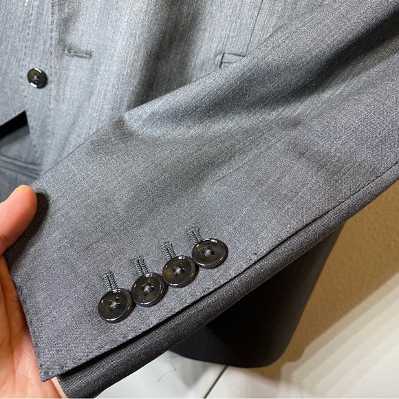 Dolce & Gabbana Martini  three-piece suit - Picture 6 of 16